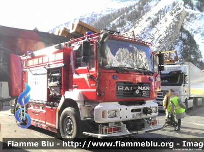 Man FE 19.414 4x4 “Janus 4000”
GEIE-TMB
Traforo del Monte Bianco
Allestimento Bai
Parole chiave: Man FE_19.414_4x4 Janus_4000