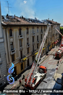 Iveco EuroFire 150E27 I serie 
Vigili del Fuoco
AutoScala da 27 metri allestimento Iveco-Magirus
Parole chiave: Iveco EuroFire_150E27_Iserie