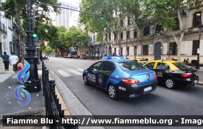 ??
Argentina
Policia de la Ciutad de Buenos Aires
