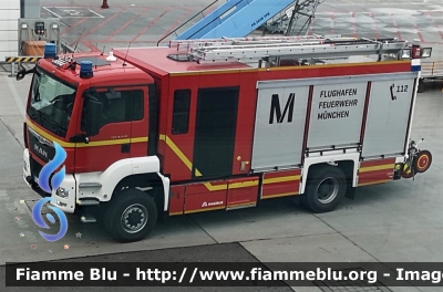 Man TGS 18.440 4x4 II serie
Bundesrepublik Deutschland - Germany - Germania
Werkfeuerwehr München Airport
Parole chiave: Man TGS_18.440_4x4_IIserie