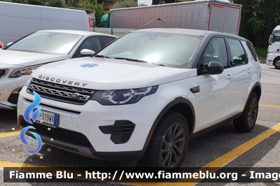 Land-Rover Discovery Sport
Nucleo Operativo di Protezione Civile
Parole chiave: Land-Rover Discovery_Sport