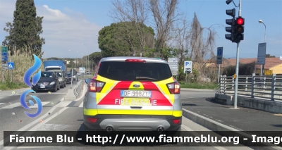 Ford Kuga II serie
Allied Force in Italy
Camp Darby (Pisa)
Fire Department
Parole chiave: Ford Kuga_IIserie