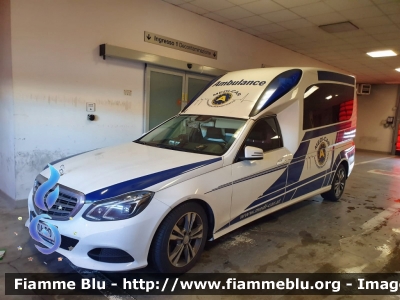 Mercedes Benz Classe E 250 Cdi 4Matic Blueefficiency
Österreich - Austria
Medi-Car Krankentrasporte
Parole chiave: Ambulanza Ambulance