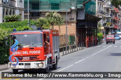 Iveco CityEuroFire 100E21 I serie 
Vigili del Fuoco
Comando Provinciale di Genova
Distaccamento di Chiavari
AutoPompaSerbatoio allestimento Iveco-Magirus
VF 20813
Parole chiave: Iveco CityEuroFire_100E21_Iserie VF20813