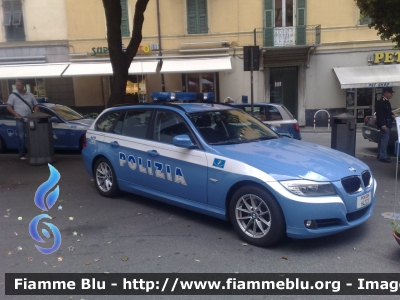 Bmw 320 Touring E91 restyle
Polizia di Stato
Polizia Stradale
POLIZIA H4223
Parole chiave: Bmw 320_Touring_E91_restyle PoliziaH4223