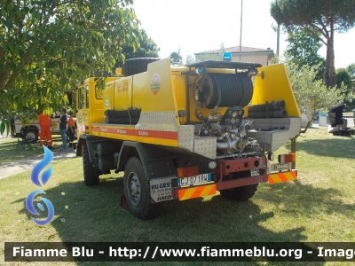 Iveco Om 75
VAB
Volontari Antincendio Boschivi
Sezione Uzzano (PT)
CODICE AUTOMEZZO: 67
Parole chiave: Iveco Om_75