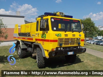 Iveco Om 75
VAB
Volontari Antincendio Boschivi
Sezione Uzzano (PT)
CODICE AUTOMEZZO: 67
Parole chiave: Iveco Om_75