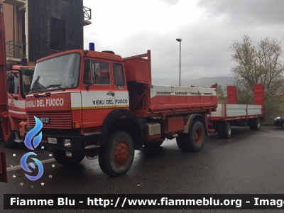 Iveco 190-26 4x4
Vigili del Fuoco
Comando Provinciale di Pistoia
VF 15940
Parole chiave: Iveco 190-26_4x4 VF15940