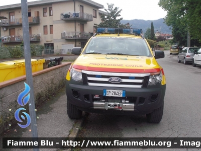 Ford Ranger IV serie
VAB 
Volontari Antincendio Boschivi
Sezione Quarrata (PT)
CODICE AUTOMEZZO: 170
Parole chiave: Ford Ranger_IV