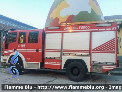 Iveco EuroFire 140E28 4x4 I serie
Vigili del Fuoco
Comando Provinciale di Pistoia
Distaccamento Permanente di San Marcello Pistoiese
AutoPompaSerbatoio allestimento Iveco-Magirus
VF 22695
Parole chiave: Iveco EuroFire_140E28_4x4_Iserie vf22695