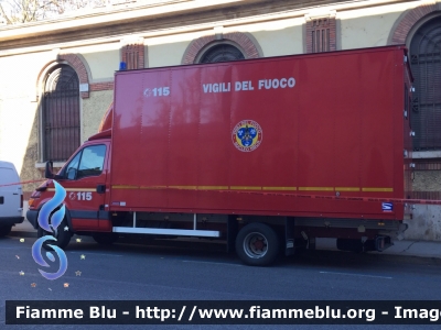 Iveco Daily III Serie
Vigili del Fuoco
Comando Provinciale di Pistoia
Nucleo NBCR
VF 22829
Parole chiave: Iveco Daily_IIISerie VF22829