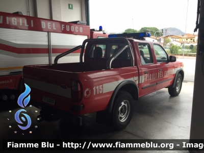 Ford Ranger V serie
Vigili del Fuoco
Comando Provinciale di Pistoia
Distaccamento di Montecatini Terme
VF 23292
Parole chiave: Ford Ranger_Vserie VF23292