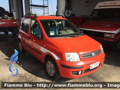 Fiat Nuova Panda I serie
Vigili del Fuoco
Comando Provinciale di Pistoia
Distaccamento Permanente di Montecatini Terme
VF 27075
Parole chiave: Fiat Nuova_Panda_Iserie VF27075