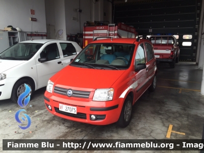 Fiat Nuova Panda I serie
Vigili del Fuoco
Comando Provinciale di Pistoia
Distaccamento di Montecatini Terme
VF 27075
Parole chiave: Fiat Nuova_Panda_Iserie VF27075