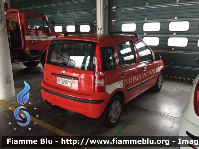 Fiat Nuova Panda I serie
Vigili del Fuoco
Comando Provinciale di Pistoia
Distaccamento di Montecatini Terme
VF 27075
Parole chiave: Fiat Nuova_Panda_Iserie VF27075