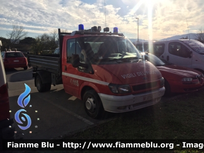 Ford Transit VI serie
Vigili del Fuoco
Comando Provinciale di Pistoia
VF 27112
Parole chiave: Ford Transit_VIserie VF27112 Santa_Barbara_2017