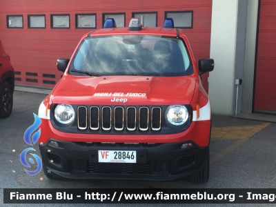 Jeep Renegade
Vigili del Fuoco
Comando Provinciale di Pistoia
VF 28846
Parole chiave: Jeep Renegade VF28846 Santa_Barbara_2017