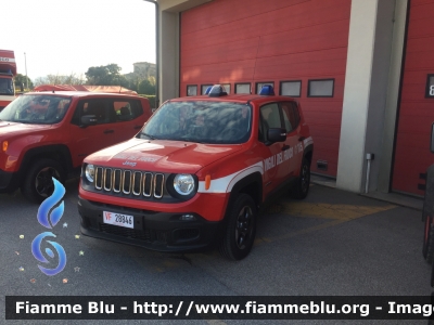 Jeep Renegade
Vigili del Fuoco
Comando Provinciale di Pistoia
VF 28846
Parole chiave: Jeep Renegade VF28846 Santa_Barbara_2017