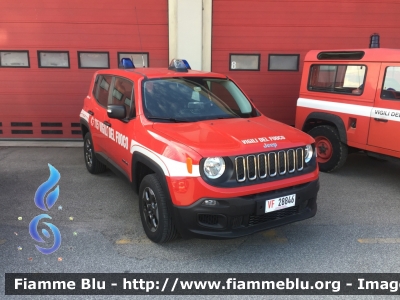 Jeep Renegade
Vigili del Fuoco
Comando Provinciale di Pistoia
VF 28846
Parole chiave: Jeep Renegade VF28846 Santa_Barbara_2017