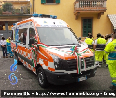 Volkswagen Crafter I serie restyle
Misericordia di Montale (PT)
Allestita Alessi & Becagli
CODICE AUTOMEZZO: 150
Parole chiave: Volkswagen Crafter_Iserie_restyle Ambulanza