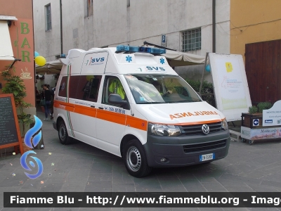 Volkswagen Transporter T5 Restyle
Società Volontaria di Soccorso
Livorno
Parole chiave: Volkswagen Trasporter_T5_Restyle