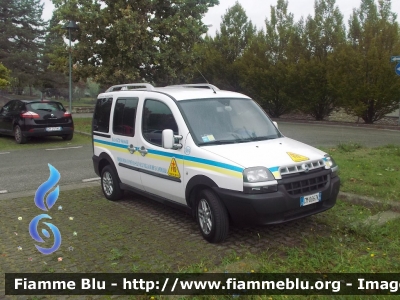 Fiat Doblo' I serie
Misericordia di Valli della Bure e Candeglia (PT)
Servizi Sociali
CODICE AUTOMEZZO: 404
Parole chiave: Fiat Doblo'_I