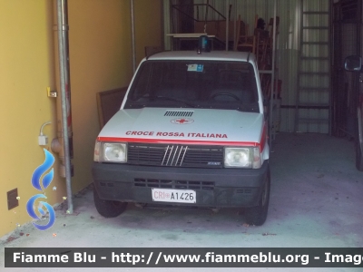 Fiat Panda 4x4 II Serie
Croce Rossa Italiana
Comitato Locale Cireglio (PT)
CRI A1426
Parole chiave: Fiat Panda4x4_IIserie