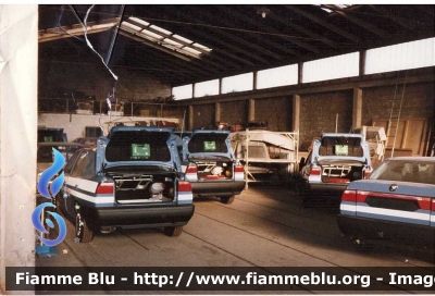 Alfa Romeo Alfa 155 I serie
Polizia Stradale
Veicoli in fase di allestimento per Autostrade SALT
Allestimento Giorgetti Car
Si ringrazia il titolare dell'azienda Giorgetti Car 
per la disponibilita' dimostrata. 
Parole chiave: Alfa 155_I