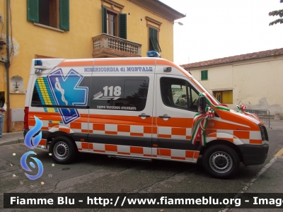 Volkswagen Crafter I serie restyle
Misericordia di Montale (PT)
Allestita Alessi & Becagli
CODICE AUTOMEZZO: 150

Parole chiave: Volkswagen Crafter_Iserie_restyle Ambulanza