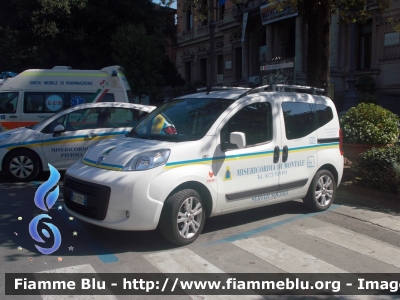 Fiat Qubo
Misericordia di Montale
Servizi Sociali
CODICE AUTOMEZZO: 517
Soccorso Sanitario Mondiali di Ciclisomo 2013
Montecatini Terme (PT)
Parole chiave: Fiat Qubo_Iserie