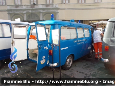 Fiat 238
Croce Bianca Milano (MI)
Automezzo esposto a Firenze - Piazza del Duomo 
in occasione della manifestazione "D'epoca 770" organizzata dalla
Misericordia di Firenze.
Parole chiave: Fiat 238_CroceBianca