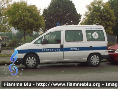 Fiat Scudo II serie
Protezione Civile
Regione Campania
Parole chiave: Fiat Scudo_II