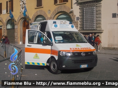 Volkswagen Transporter T5
Misericordia di Barberino del Mugello (Fi)
Fotografata in occasione della visita di Papa Francesco a Firenze il
10/11/2015
 
Parole chiave: Volkswagen Transporter_T5_PapaFrancescoFirenze