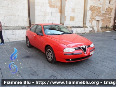 Alfa Romeo 156 I serie
Vigili del Fuoco
VF 21200
Parole chiave: Alfa-Romeo 156_Iserie VF21200