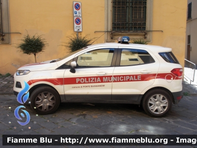 Ford Ecosport
Polizia Municipale
Comune di Ponte Buggianese (PT)
Allestita Ciabilli
YA477AM
Parole chiave: Ford Ecosport