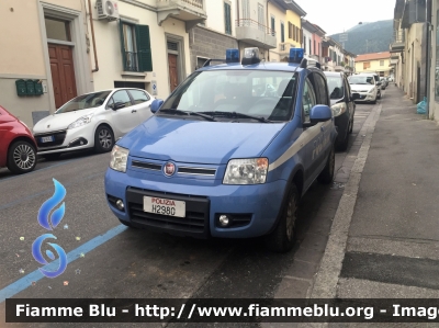 Fiat Nuova Panda 4X4 I serie
Polizia di Stato
POLIZIA H2980
Parole chiave: Fiat Nuova_Panda_4x4_I