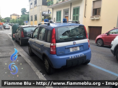 Fiat Nuova Panda 4X4 I serie
Polizia di Stato
POLIZIA H2980
Parole chiave: Fiat Nuova_Panda_4x4_I