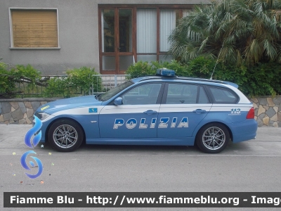 Bmw 320 Touring E91 restyle
Polizia di Stato
Polizia Stradale
POLIZIA H4211
Scorta al Giro d'Italia 2015
Montecatini Terme
Parole chiave: Bmw 320_Touring_E91_Restyle Giro_Italia_2015