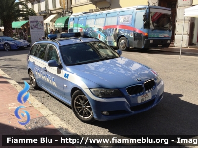 Bmw 320 Touring E91 restyle
Polizia di Stato 
Polizia Stradale
Poliza H4277
Fotografata in occasione della manifestazione Ecomobility a Montecatini Terme (PT) il 24/10/2015
Parole chiave: Bmw 320_Touring_E91_Restyle