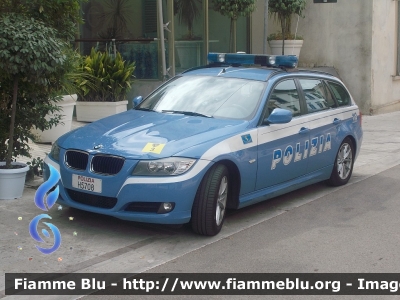 Bmw 320 Touring E91 restyle
Polizia di Stato
Polizia Stradale
POLIZIA H5708
Scorta al Giro d'Italia 2015
Montecatini Terme
Parole chiave: Bmw 320_Touring_E91_Restyle Giro_Italia_2015