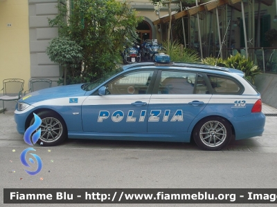 Bmw 320 Touring E91 restyle
Polizia di Stato
Polizia Stradale
POLIZIA H5708
Scorta al Giro d'Italia 2015
Montecatini Terme
Parole chiave: Bmw 320_Touring_E91_Restyle Giro_Italia_2015