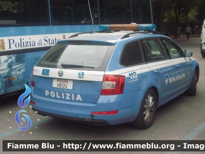 Skoda Octavia Wagon IV serie
Polizia di Stato
Polizia Stradale in servizio sulla rete autostradale di Autostrade per l'Italia
POLIZIA H8124
Parole chiave: Skoda Octavia_Wagon_IV