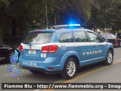 Fiat Freemont
Polizia di Stato
Polizia Stradale
POLIZIA H8781
Scorta al Giro d'Italia 2015
Montecatini Terme
Parole chiave: Fiat Freemont_Girod'Italia2015