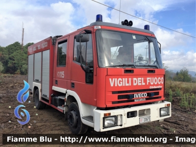 Iveco CityEuroFire 100E21 I serie
Vigili del Fuoco
Comando Provinciale di Pistoia
AutoPompaSerbatoio allestimento Iveco-Magirus
VF 20675
Ricerca Persona Scomparsa
Colline di Uzzano 17/09/2016
Parole chiave: Iveco CityEuroFire_100E21_Iserie VF20675