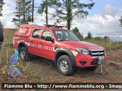 Ford Ranger VII serie
Vigili del Fuoco 
Comando Provinciale di Firenze
Distaccamanto di Firenze Ovest
Nucleo Cinofili
Allestito ARIS
VF 25922
Ricerca Persona Scomparsa
Colline di Uzzano 17.09.16
Parole chiave: Ford Ranger_VII