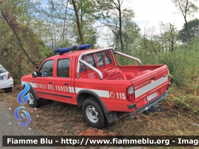 Ford Ranger V serie
Vigili del Fuoco
Comando Provinciale di Pistoia
Distaccamento di Montecatini Terme
VF 23292
Ricerca Persona Scomparsa
Colline di Uzzano
17.09.16
Parole chiave: Ford Ranger_V