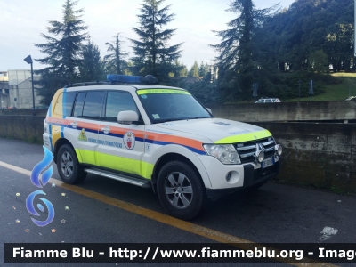 Mitsubishi Pajero Lwb III serie
Misericordia di Torrenieri (SI)
Protezione Civile
Allestita Ambitalia
CODICE AUTOMEZZO: 5
Parole chiave: Mitsubushi Pajero 