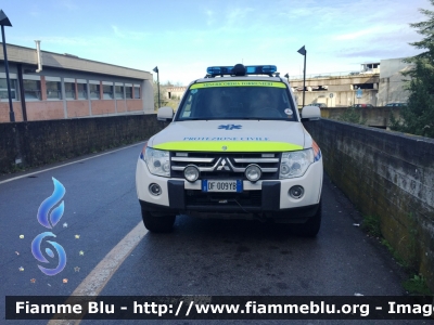 Mitsubishi Pajero Lwb III serie
Misericordia di Torrenieri (SI)
Protezione Civile
Allestita Ambitalia
CODICE AUTOMEZZO: 5
Parole chiave: Mitsubushi Pajero 