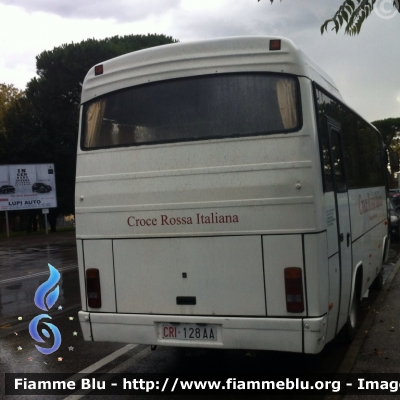 Man
Croce Rossa Italiana
Comitato Locale di Montecatini Val di Cecina (PI)
CRI 128 AA
Parole chiave: Autobus_Man