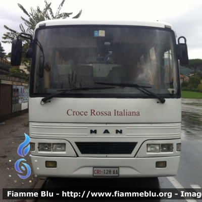 Man
Croce Rossa Italiana
Comitato Locale di Montecatini Val di Cecina (PI)
CRI 128 AA
Parole chiave: Autobus_Man